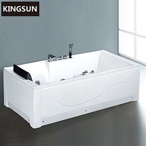 K-8847 China sanitary ware the top 10 brands large size freestanding bathtub