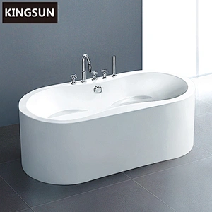 K-8709 Sexy Japanese Massage Tub Indoor Quality Craft Bathtub Combo
