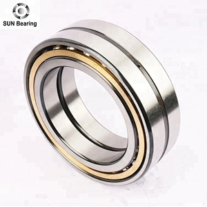 7014C Angular Contact Ball Bearing