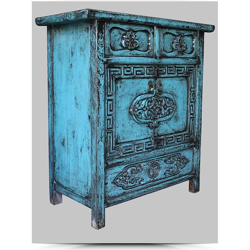2016 chinese beijing antique furniture & rustic wood furniture