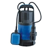 Submersible water pump