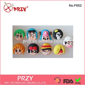 F652 PRZY silicone decorative concrete columns molds