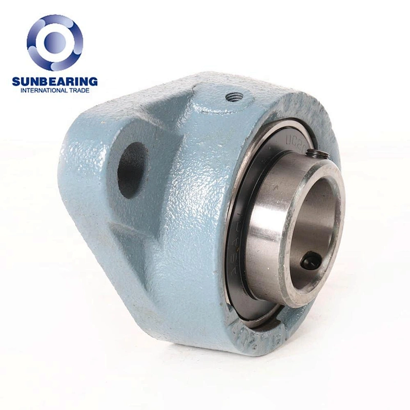 Insert Bearing UC207 Pillow Block Bearing UCFL207 Housing FL207