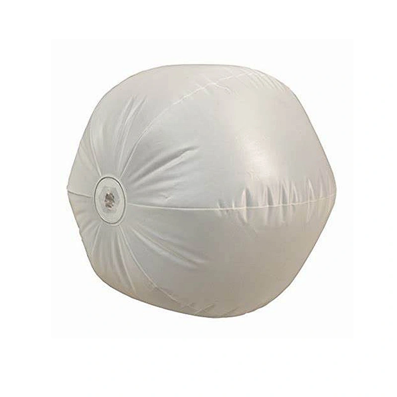 New Kids Toys inflatable pvc light up Glow Beach Ball