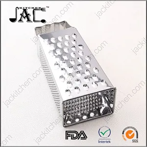 Top Selling Durable Stainless Steel Rotary-Style Cheese Grater