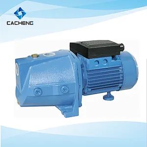CJSW/1B-E CJSW/1B-ET Self-priming Jet Pumps Surface Pump