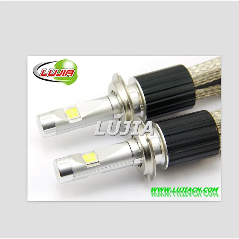 Best Car Headlight Restoration Kits H7 H4 H11 LED Lighting Conversion Kits For auto motorcycles