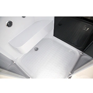 China Sanitary Ware Bathroom Pod Wholesale Cubicle Modular Steam Bath Shower Cabin