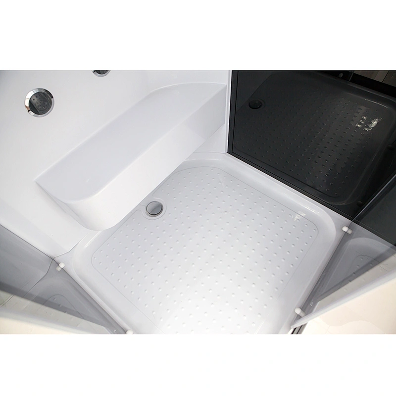 China Sanitary Ware Bathroom Pod Wholesale Cubicle Modular Steam Bath Shower Cabin