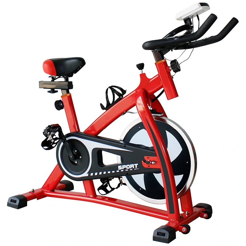 2017 New Spin Bike With 8kg Flywheel For Indoor Giant Spinning Bike