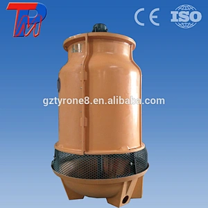 10 ton FRP cooling tower price
