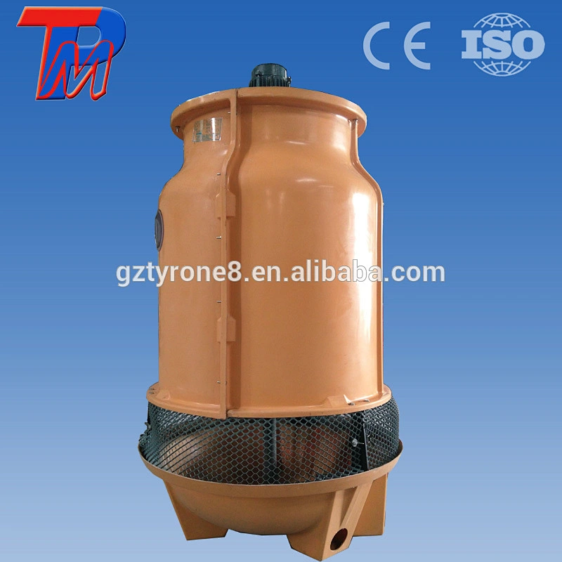 10 ton FRP cooling tower price