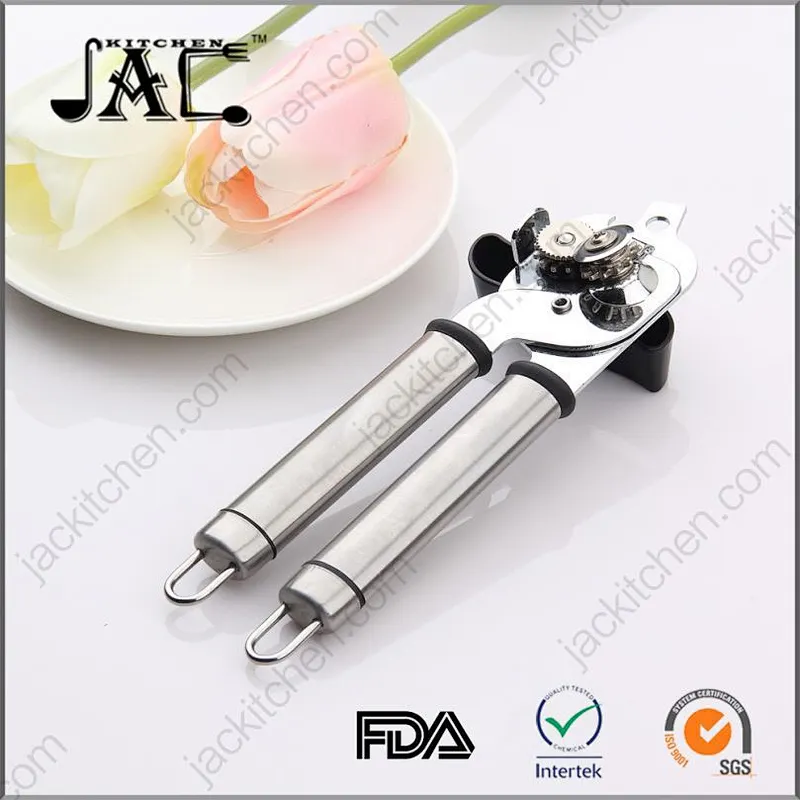 Nontoxic Stainless Steel Rabbit Wine Bottle Opener