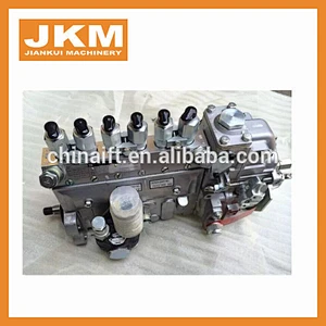 yuchai engine fuel injection pump BP4103A
