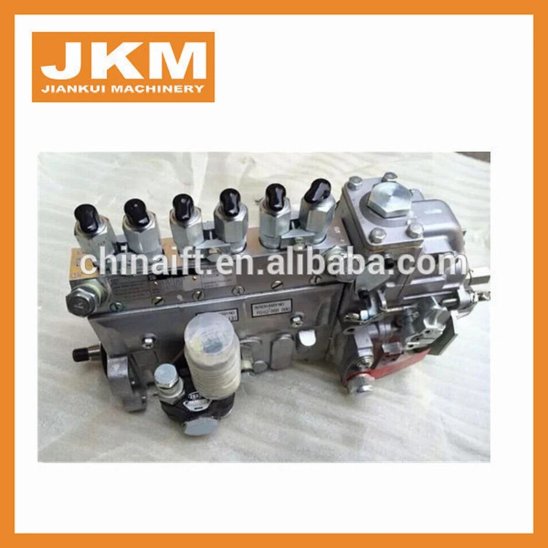 yuchai engine fuel injection pump BP4103A