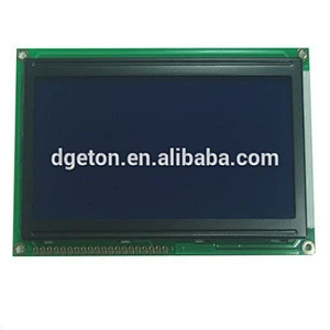 STN Crystal Liquid Display/ dot matrix lcd module