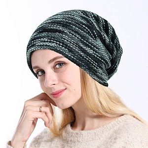 Bonnet Beanies Knitted Winter Hat Caps Skullies Winter Hats For Women