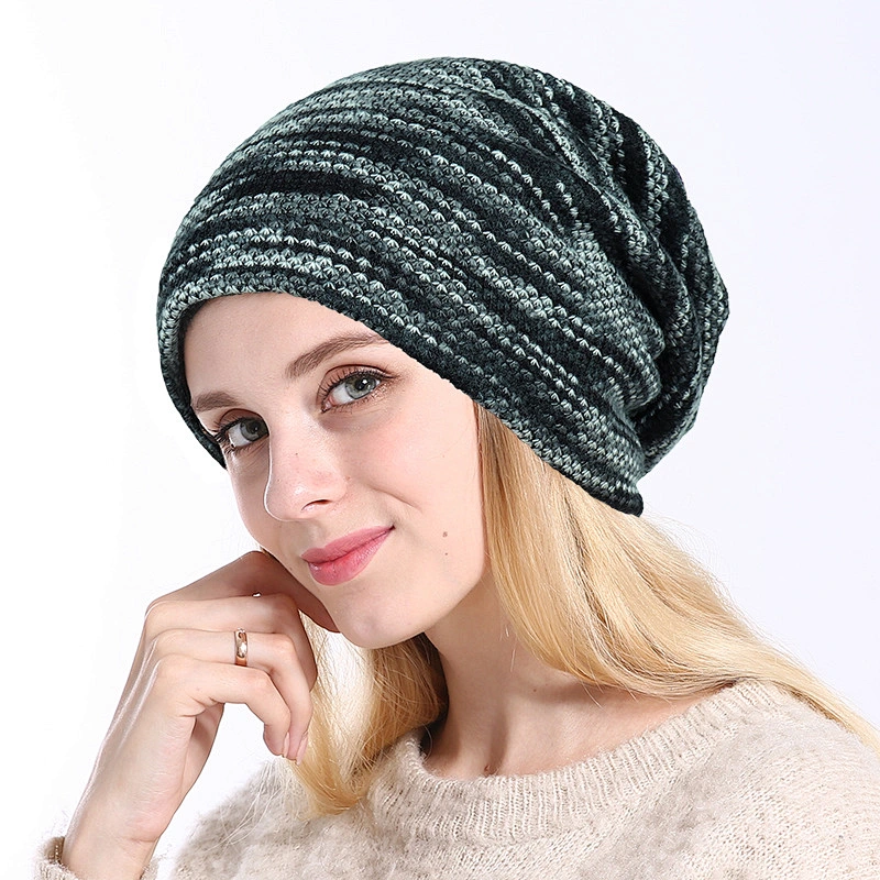 Bonnet Beanies Knitted Winter Hat Caps Skullies Winter Hats For Women