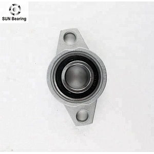 UCFL204 pillow block bearing