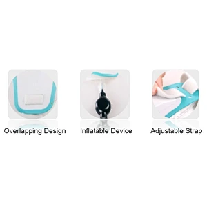 Aircast Ankle Brace Ankle Fracture Splint