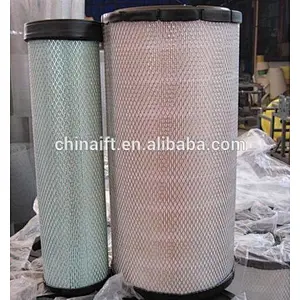 PC60-7 excavator parts oil filter 600-211-2110