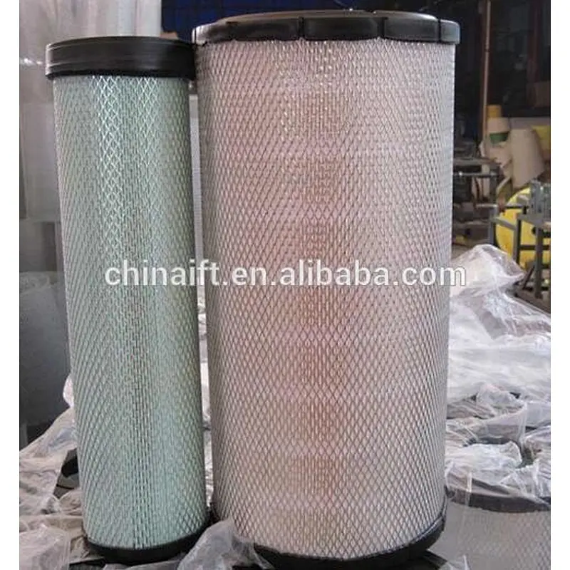 PC60-7 excavator parts oil filter 600-211-2110