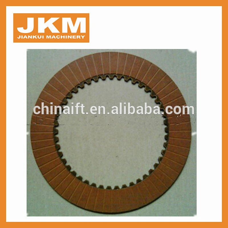 SD16 SHANTUI BULLDOZER transmission parts friction disc plate 16y-15-00041