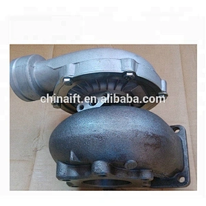 S4D115 D95S D165 engine 600-821-8160 turbocharger for sale