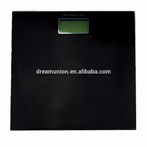 Bathroom Body Fat Scale Unisex