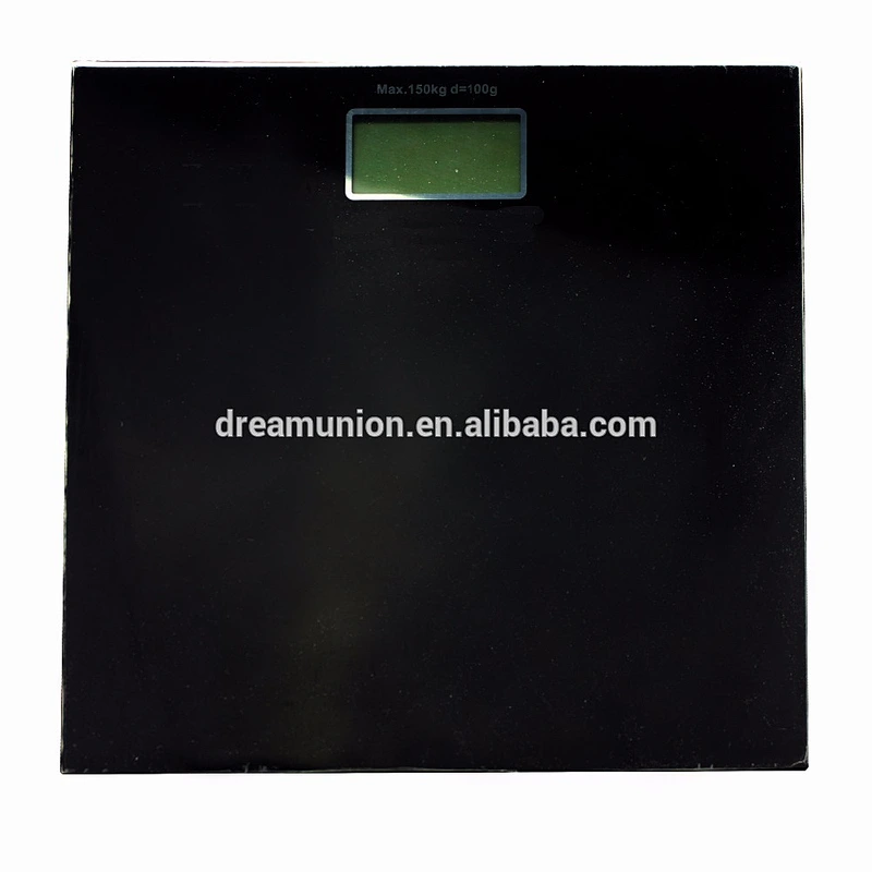Bathroom Body Fat Scale Unisex