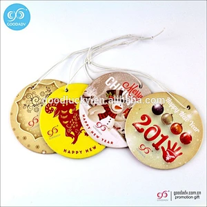 funny hanging air freshener for car