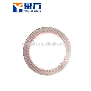 OEM quality DAEWOO-DOOSAN-D141113 friction disc for sale