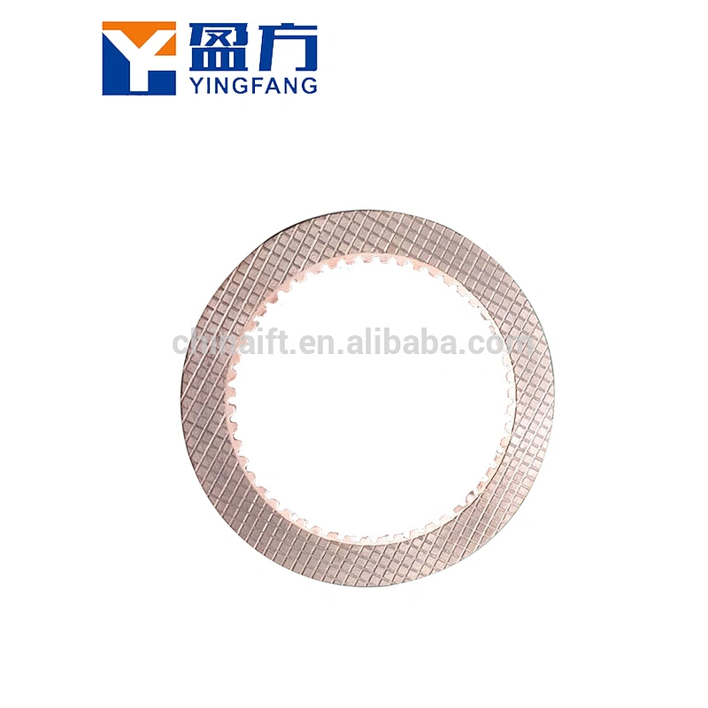 OEM quality DAEWOO-DOOSAN-D141113 friction disc for sale
