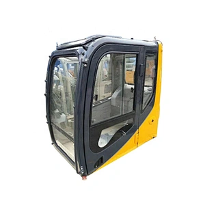 OEM excavator cab for PC200/PC220/PC400 wholesales