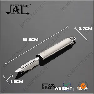 Hot Sale Practical Top Sell Stainless Steel Orange Peeler
