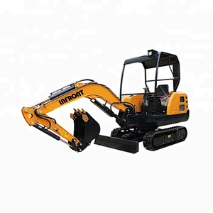 Chinese manufacture 0.8 to13 ton mini excavator small digging machine