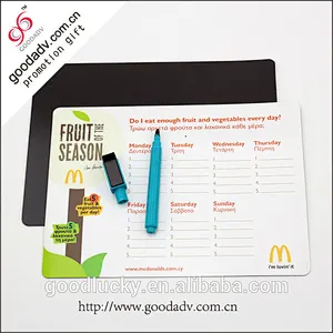 office school paper white board sizes with menu design