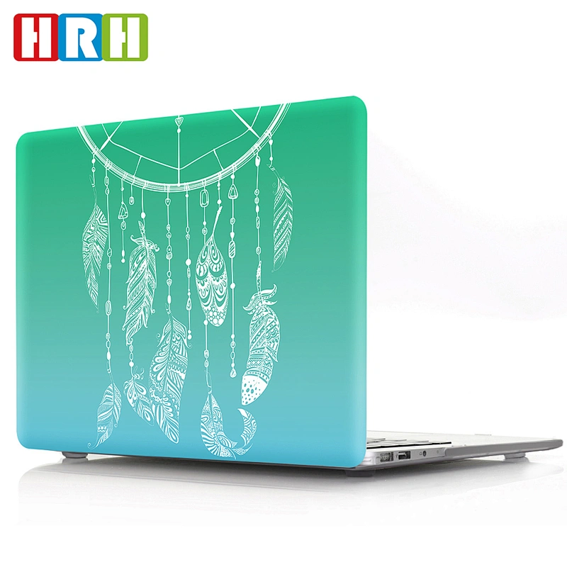 Dream Catcher laptop hard case for Macbook Pro 13 Inch A1278 Touch Bar for macbook 12 inch case for macbook pro 2015 case