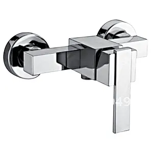 KL-6034 Faucets From China Bathroom Faucets Bathroom Sets Cheap Shower Mixer