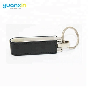 Custom Usb Flash Drive Leather Pendrive 3.0 4GB 8GB 16GB 32GB 64GB