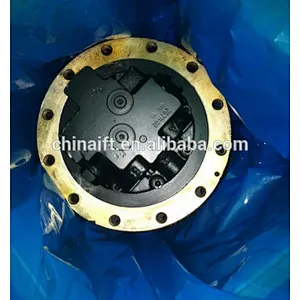 digger ZX160 ZX90 excavator final drive device motor reducer reduction EX40-2 EX45 EX55 EX75 EX90 ZX75 ZX55UR ZX110