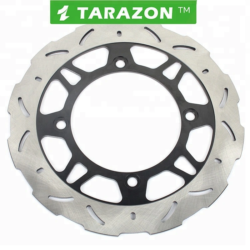 260MM Front Stainless Steel Solid Brake Disc Disk Rotor For Suzuki Burgman AN 650 Skywave Z