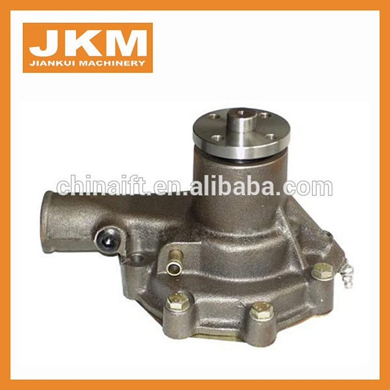Supply C190 C223 C240 water pump for diesel engine 89443-76863 C190 C223 C240 water pump for TCM for sale
