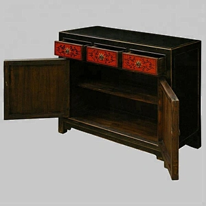 2016 chinese antique furniture Beijing