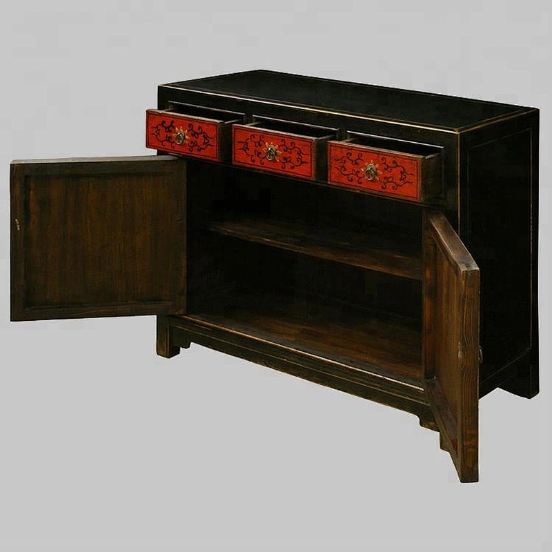 2016 chinese antique furniture Beijing