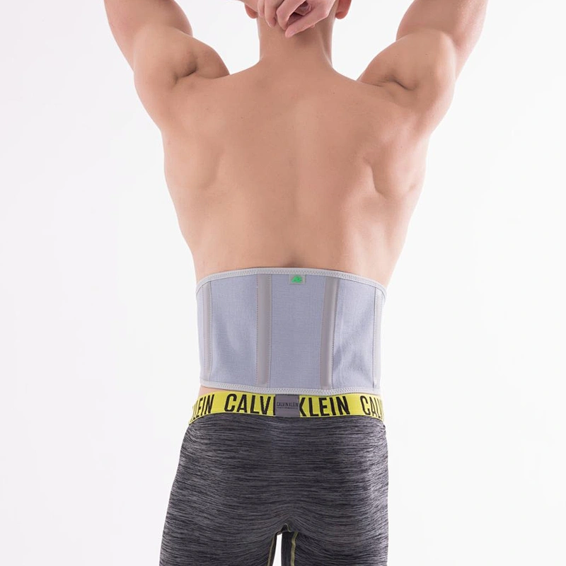 Unisex neoprene medical orthopedic waist port slimming trimmer waist belt
