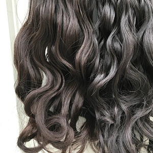 The best selling style all over the world natural wave brazilian hair styles 100 human hair weaving