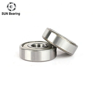 6005 Deep Groove Ball Bearing