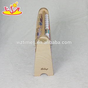 2018 wholesale baby wooden preschool toys educational kids wooden preschool toys funny children wooden preschool toys W12A028