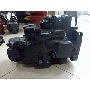 Excavator main pump PC27MR-2 hydraulic pump 708-1S-00262 708-1S-00261